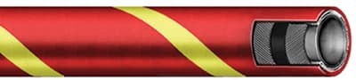 Plicord Steam Hose