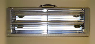 Insect-O-Cutor® Energy Efficient Guardian® Portable Glueboard Units