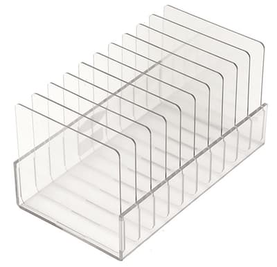 10-Place Bag Holder for Seward Stomacher® 400 Bags
