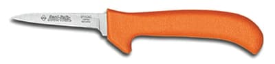 Sani-Safe® Clip Point Deboning Knife