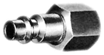 Coupler Plugs