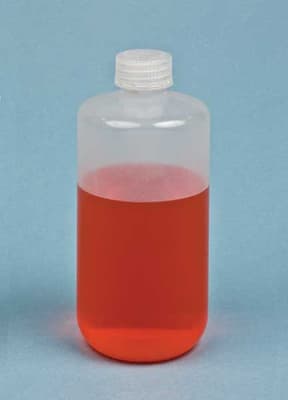 Polypropylene Reagent Bottles
