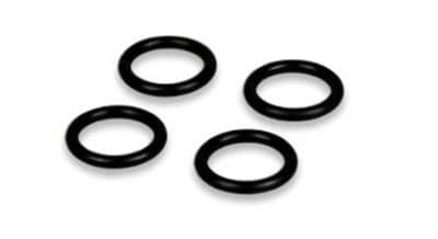 Black Buna O-Ring Seal