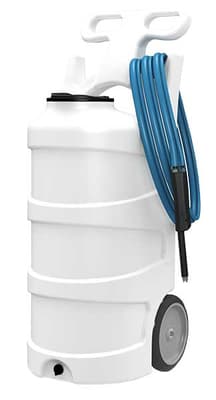 20-Gallon Smart Foam Unit