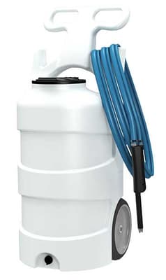 10-Gallon Smart Foam Unit