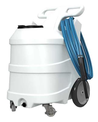 25-Gallon Smart Foam Unit