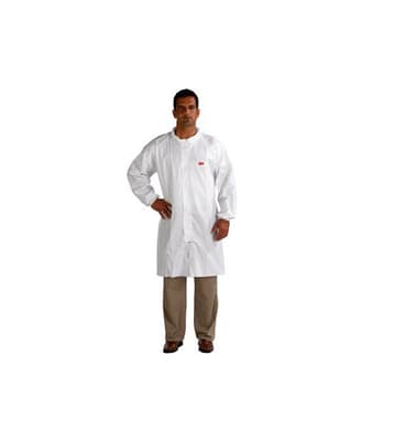 3M™ 4440 Disposable Lab Coat