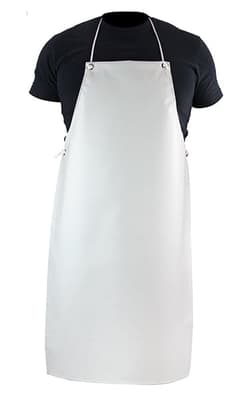 Hycar Heavyweight Coated Aprons
