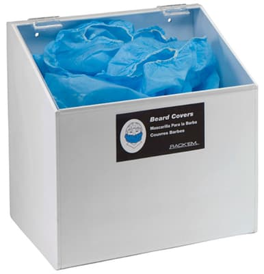 All-Purpose Single Compartment Dispensers