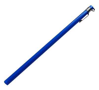 Tel-Tru® Plastic Case for Food Testing Skewer Thermometer