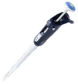 M250E Microman® E Positive Displacement Pipette, 50-250 µL