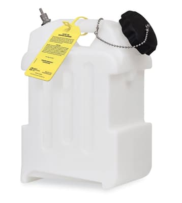 Alpet® D2 2-1/2 Gallon Secondary Container