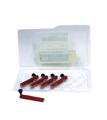 MP® Red Chart Pen