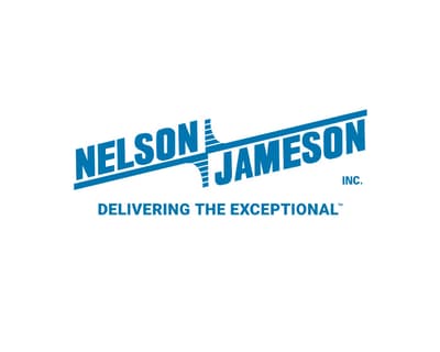 Nelson-Jameson Petri Dishes, 100 mm x 15 mm, Polystyrene, Sterile, Stackable, 500/Case