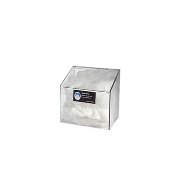 All-Purpose Single Compartment Dispensers