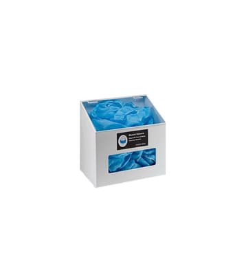 All-Purpose Single Compartment Dispensers