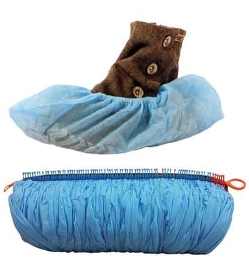 BootieButler® Polypropylene Shoe Cover Refill