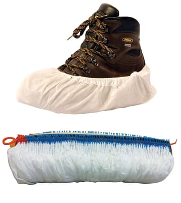 BootieButler® Shoe Cover Refill - Super Bootie
