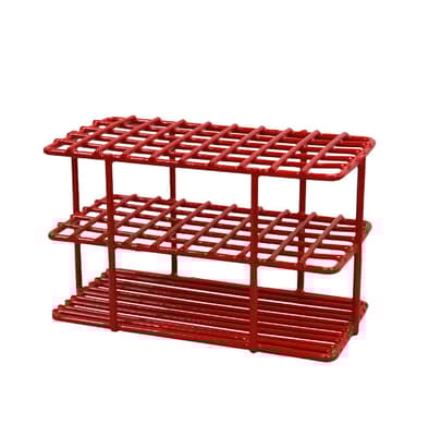 Quick Swabs Rack