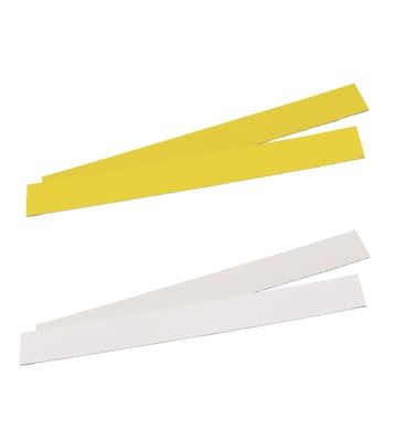 Blank Magnetic Strips for The Glove Board™