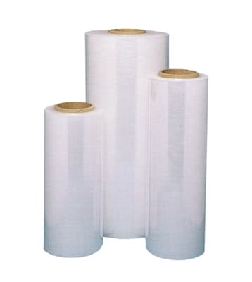 FlexWrap Co-extruded Blown Stretch Wrap