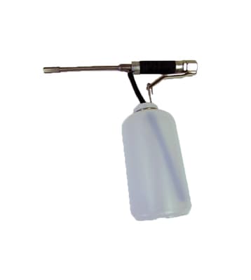 Replacement Bottle for the Alspray Chlorine Fog Gun