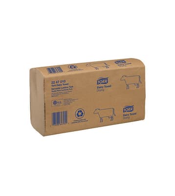 Tork® Dairy Towels