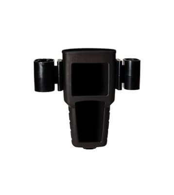 Protective Armor with Electrode Holder for Thermo Scientific™ Orion™ Star Series pH Portable Meter