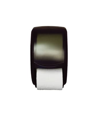 Tork® Twin Toilet Tissue Dispenser
