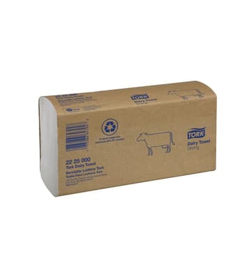 Tork® Dairy Towels