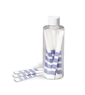 3M™ 1010 Oil Quality Test Strips