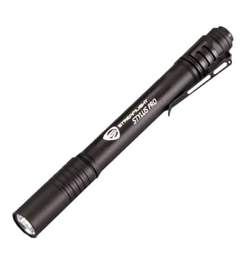 Streamlight® Stylus® Pro Penlight