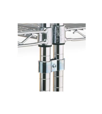 Metro® Post Clamp for Shelving