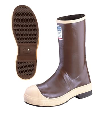 Servus® Neoprene Boots with Neo-Grip™ Outsole
