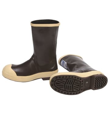 Servus® Neoprene Boots with Chevron Outsoles