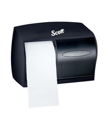Scott® Essential Coreless SRB Tissue Dispenser