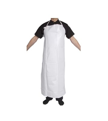 Tuff'R Wear Coated Apron