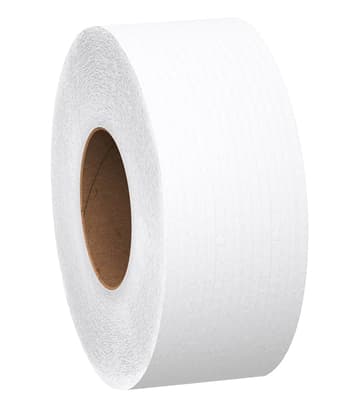 Scott® Essential Jumbo Roll Bath Tissue