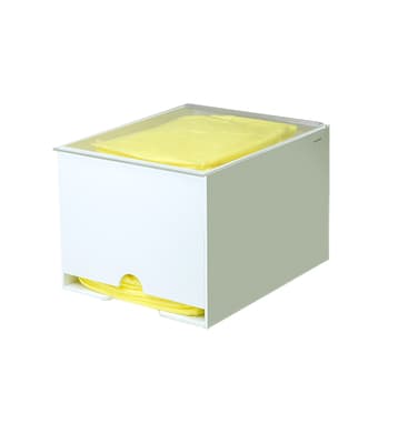 Apron or Lab Coat Dispenser