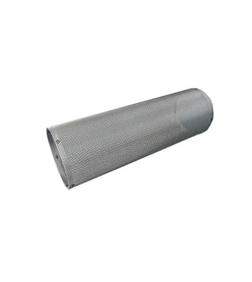 Wire Mesh Strainer OverScreen