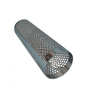 Perforated Support Core