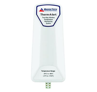 MadgeTech Therm-A-Lert Data Logger