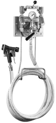 3/4" Vertical Check Valves for Armstrong-Lynnwood® Steamix® 203 Steam and Water Mixing Station