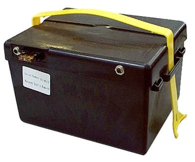 Hurricone™ Replacement Battery Pack, 12V, 1/Pack
