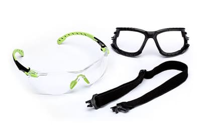 3M™ Solus™ 1000 Series Eyewear Kit