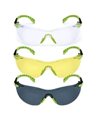 3M™ Solus™ 1000 Series Eyewear