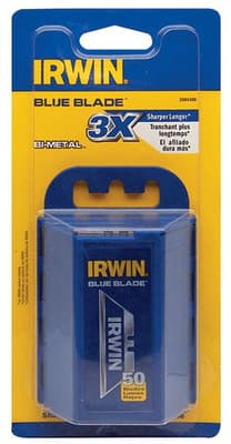 Irwin® Replacement Blades