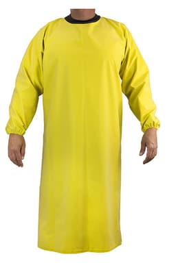 Chemical Resistant Smock