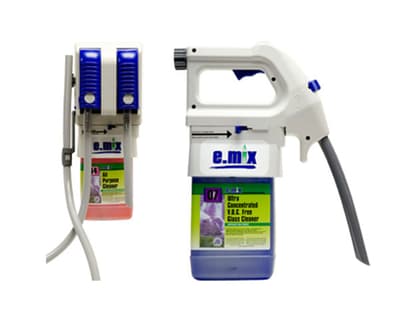 e.mix Dilution Control Dispenser
