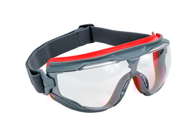 3M™ GoggleGear™ 500 Series Splash Goggle